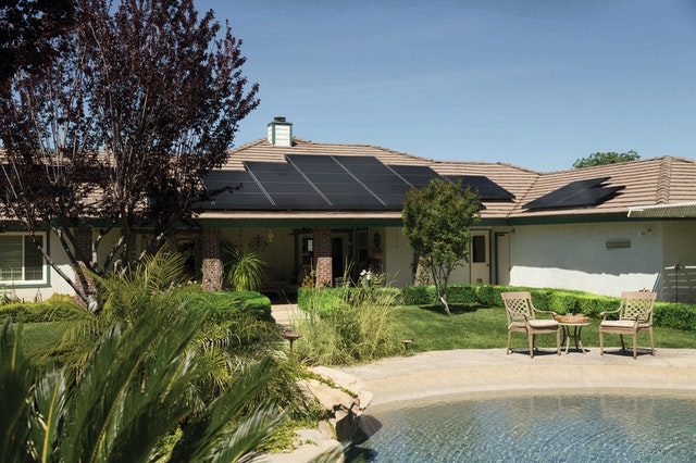 Could leased solar panels affect the sale of your house?